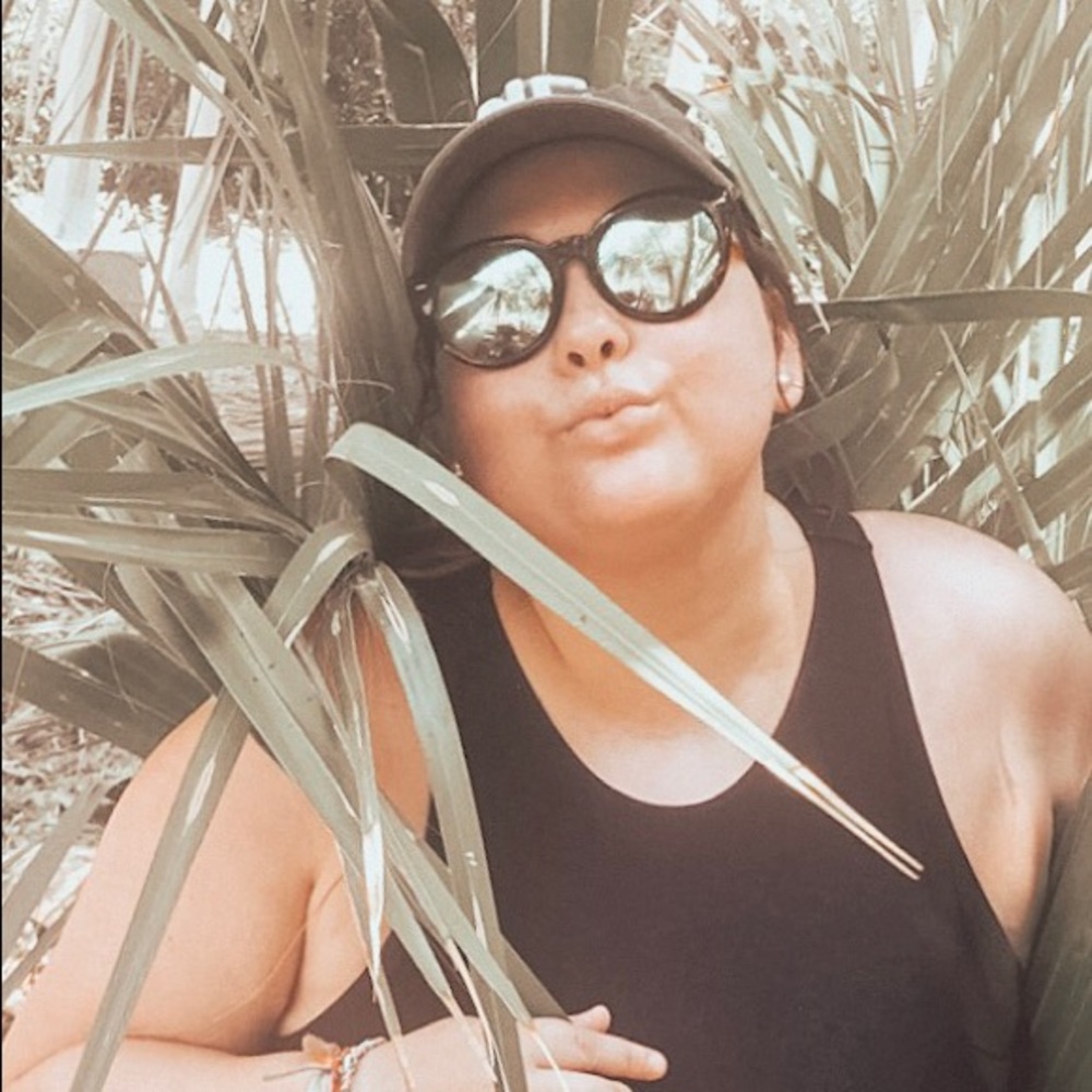 Meet your Posher, Mallorie